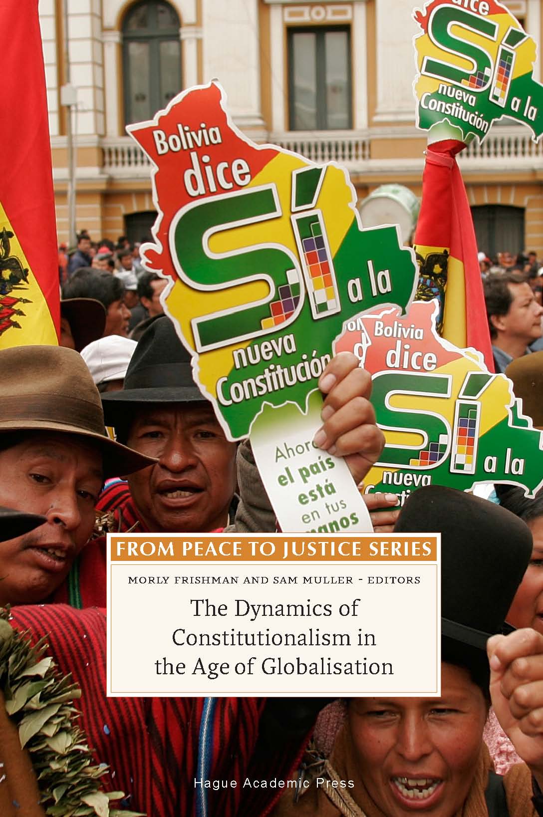 The Dynamics of Constitutionalism in the Age of Globalisation